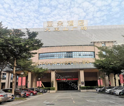 深圳油煙機(jī)清洗公司協(xié)助網(wǎng)紅餐廳清洗油煙機(jī)，通過(guò)消防部門(mén)檢查！ 